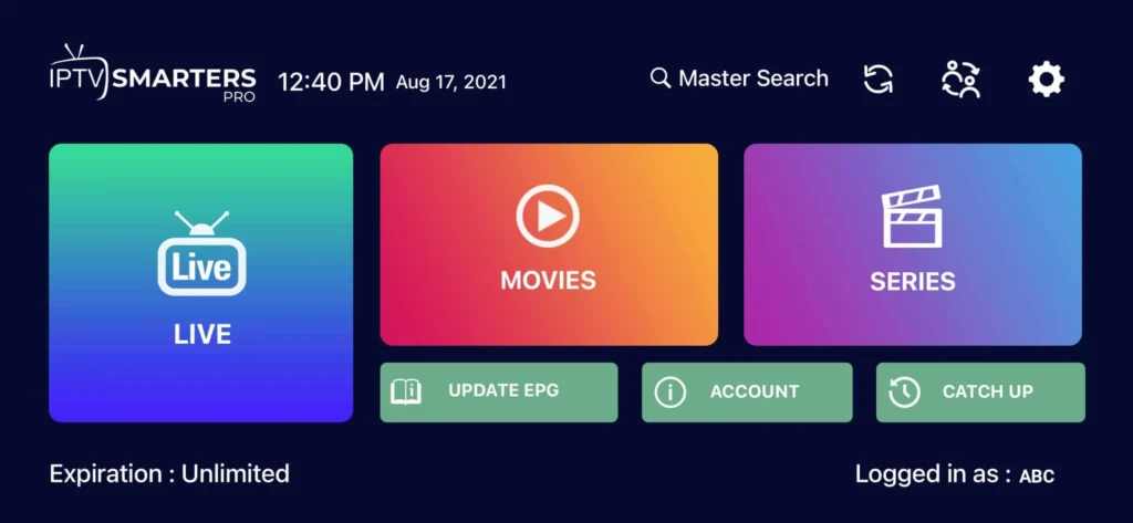 IPTV Smarters Pro : Guide Complet pour Installer, Activer et Ajouter une Playlist