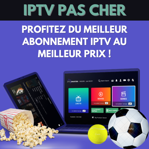 iptv france