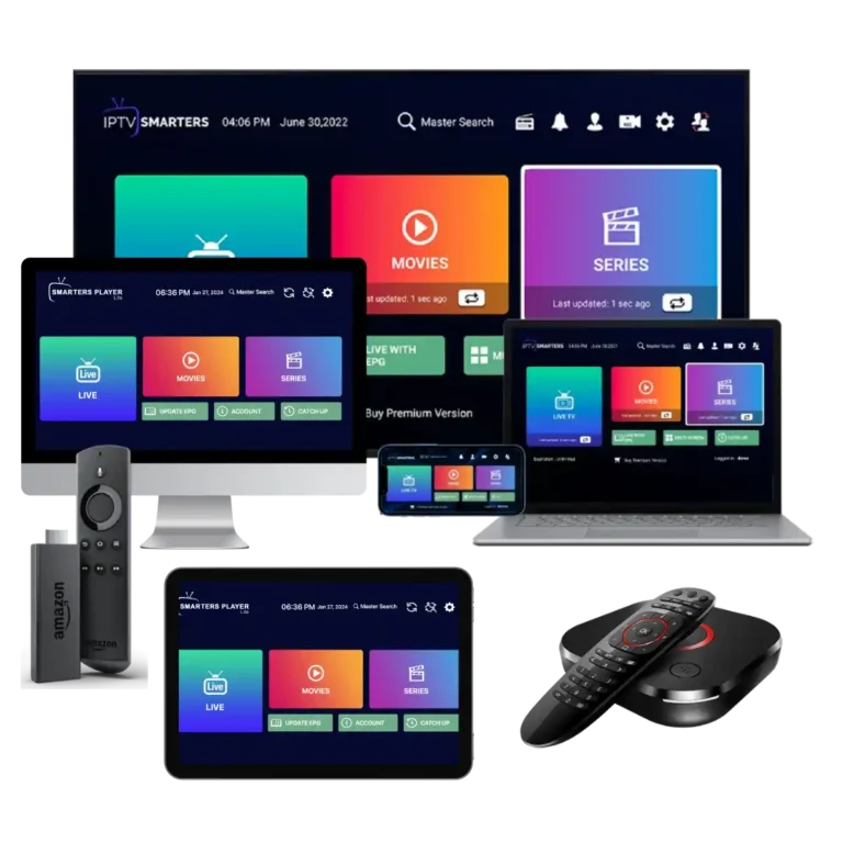 Meilleur abonnement iptv