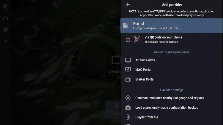 ott navigator m3u ou xc
