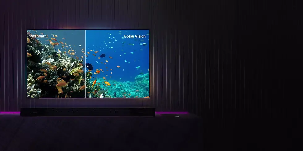 Formuler Z12 Ultra compatible Dolby Vision et Dolby Atmos – guide france-iptv-abonnement.com